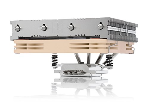 Noctua NH-L12S - Dissipatore di Calore CPU a Basso Profilo
