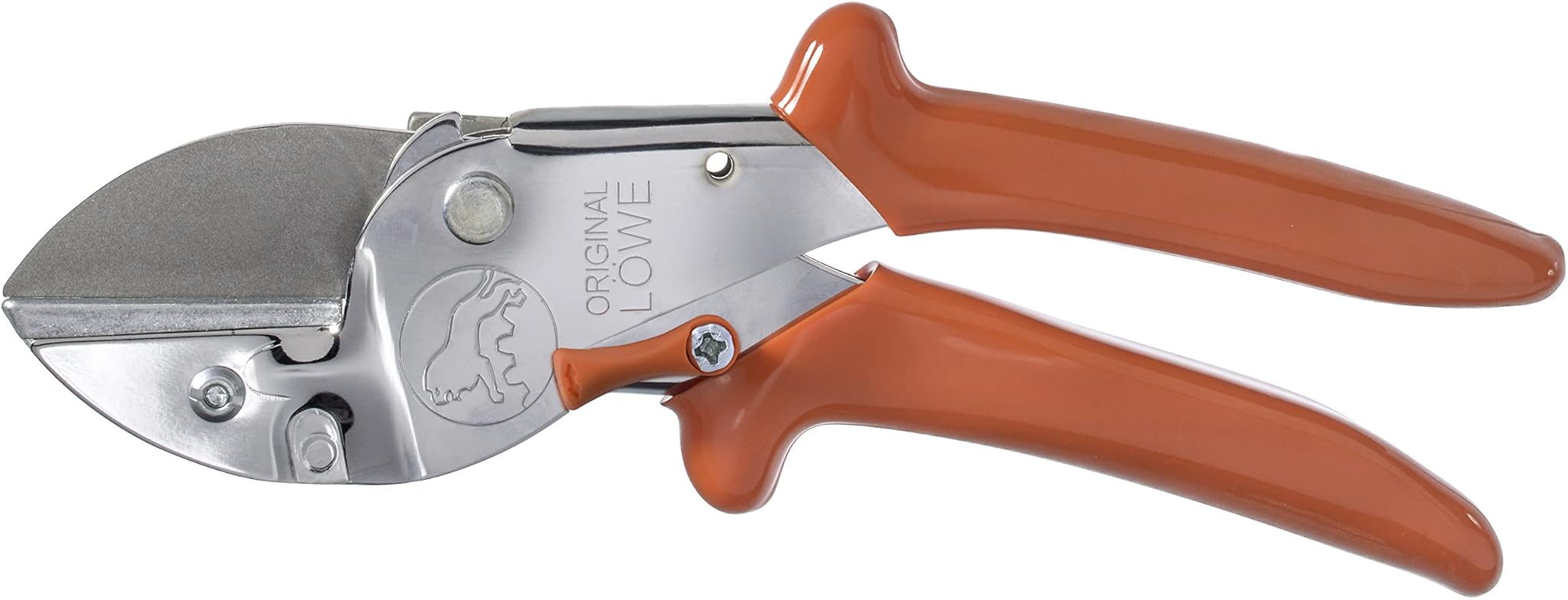 Loewe Rami 1107 Incudine Potatore Maniglia Ergonomica