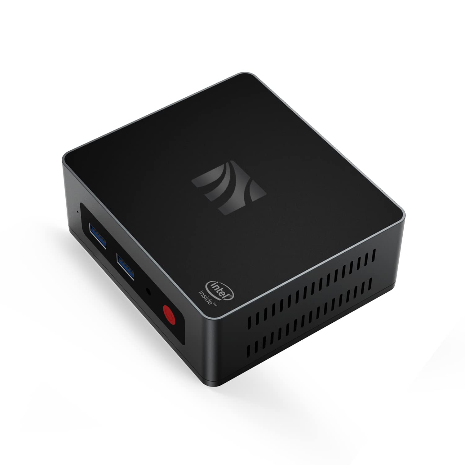 Kuyia Mini PC Desktop Windows10 8GB RAM 128GB SSD