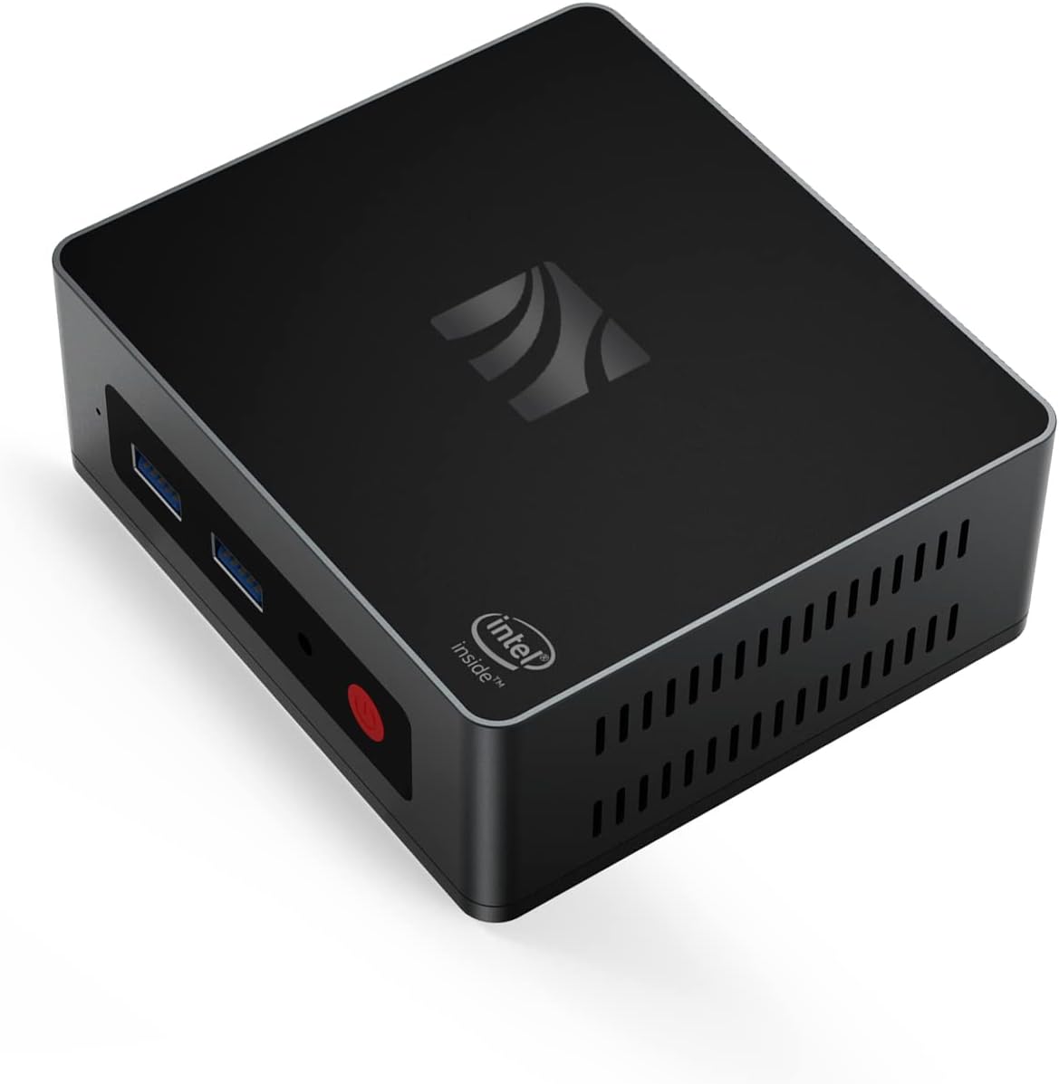 Kuyia Mini PC Desktop Windows10 8GB RAM 128GB SSD - immagine 1