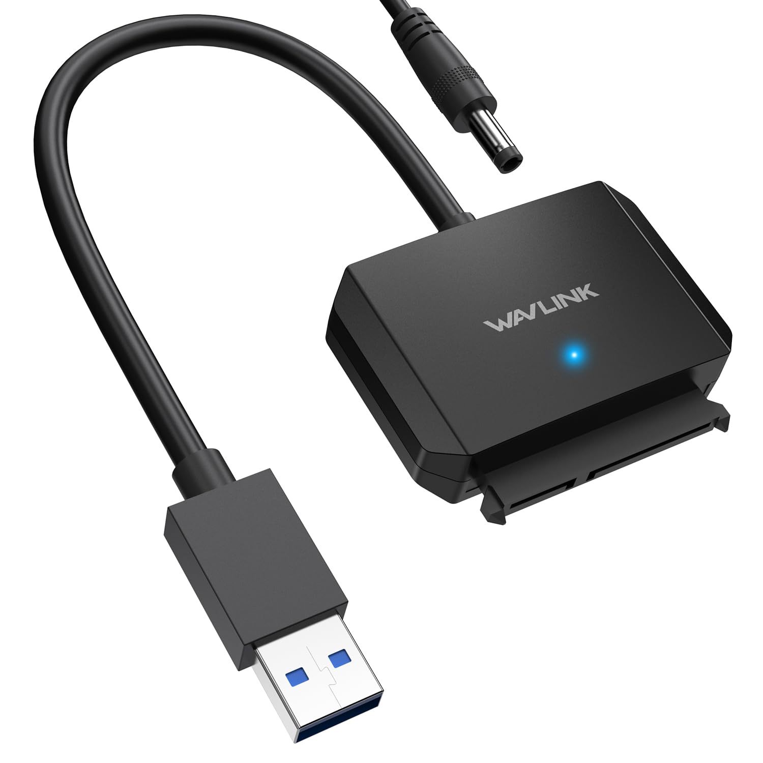 Wavlink Cavo Adattatore USB 3.0 a SATA III
