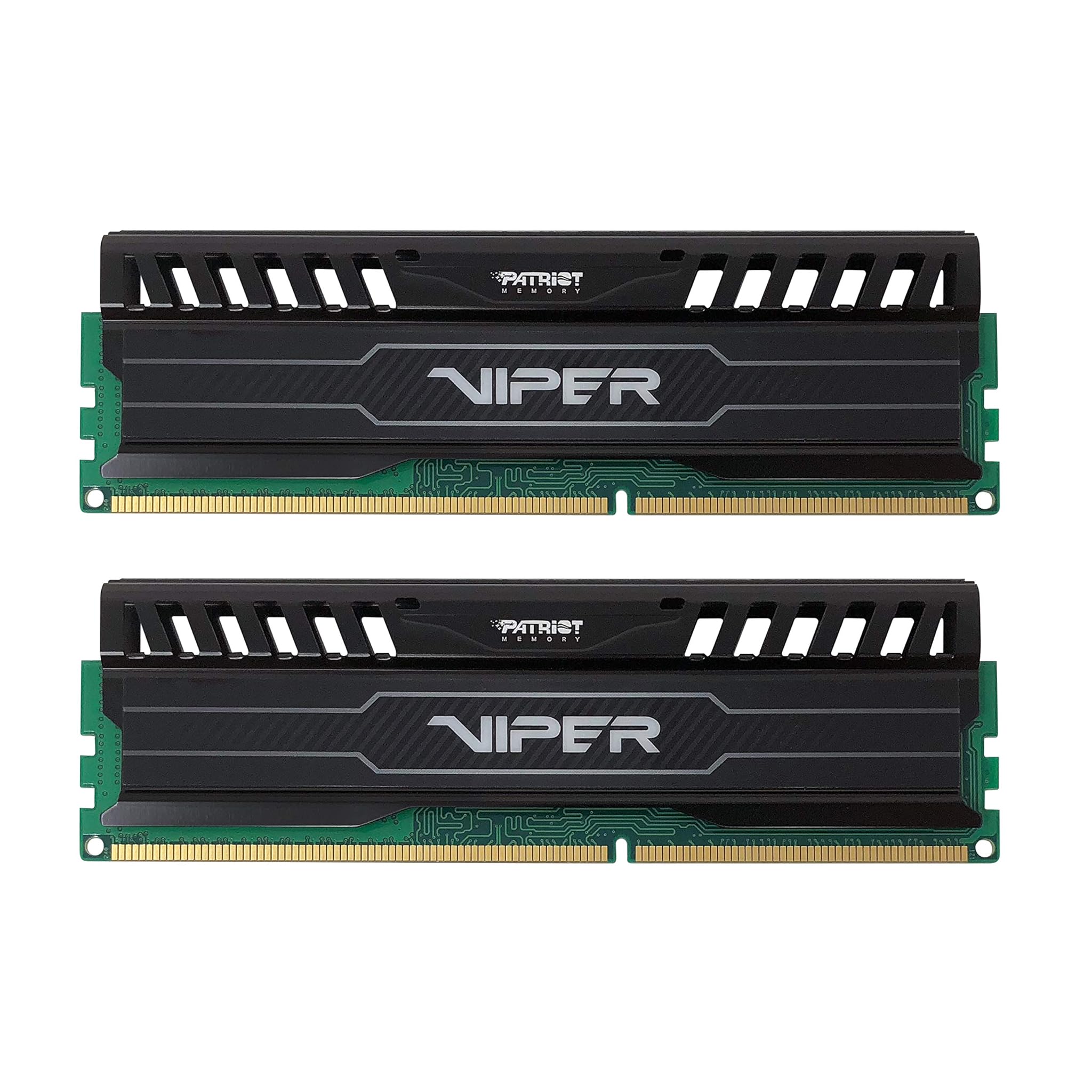 Patriot Memory Viper 3 Black Mamba DDR3 1866 16GB