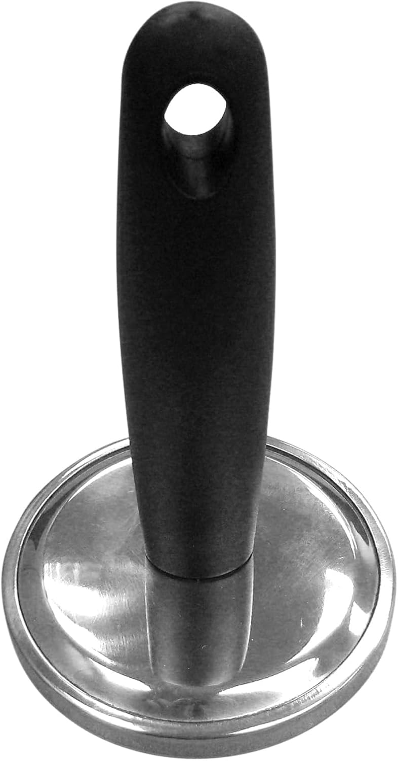 Fackelmann Batticarne in Acciaio, Argento - immagine 1