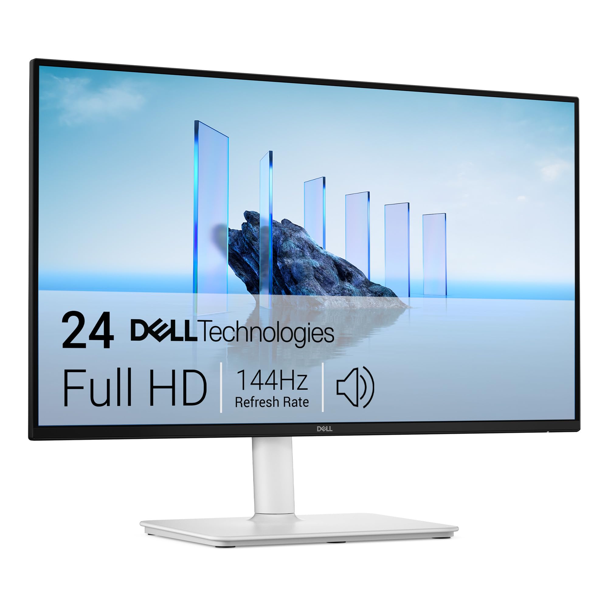 Dell 24 Plus Monitor S2425HSM - Full HD 144Hz IPS | Velz