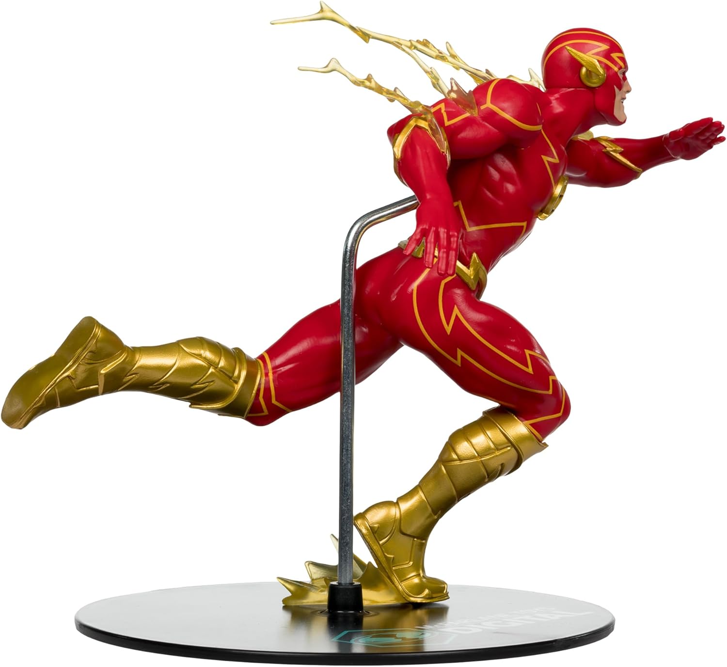 McFarlane Toys The Flash DC Direct - Action Figure - immagine 8