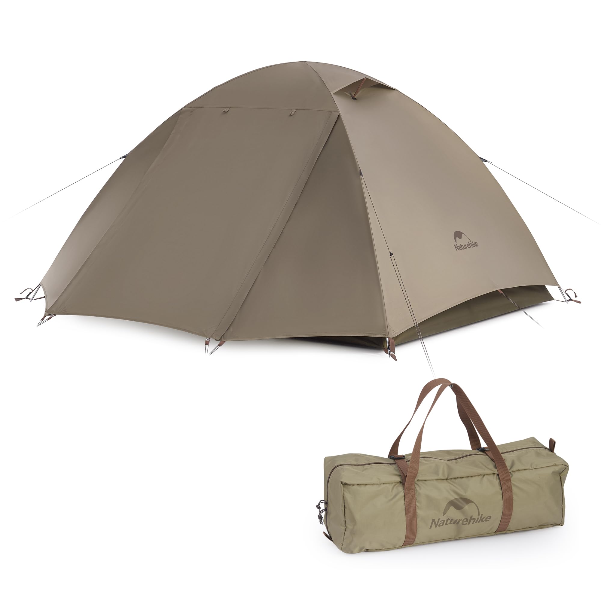 Naturehike Cloud Creek Tenda Campeggio 3 Persone