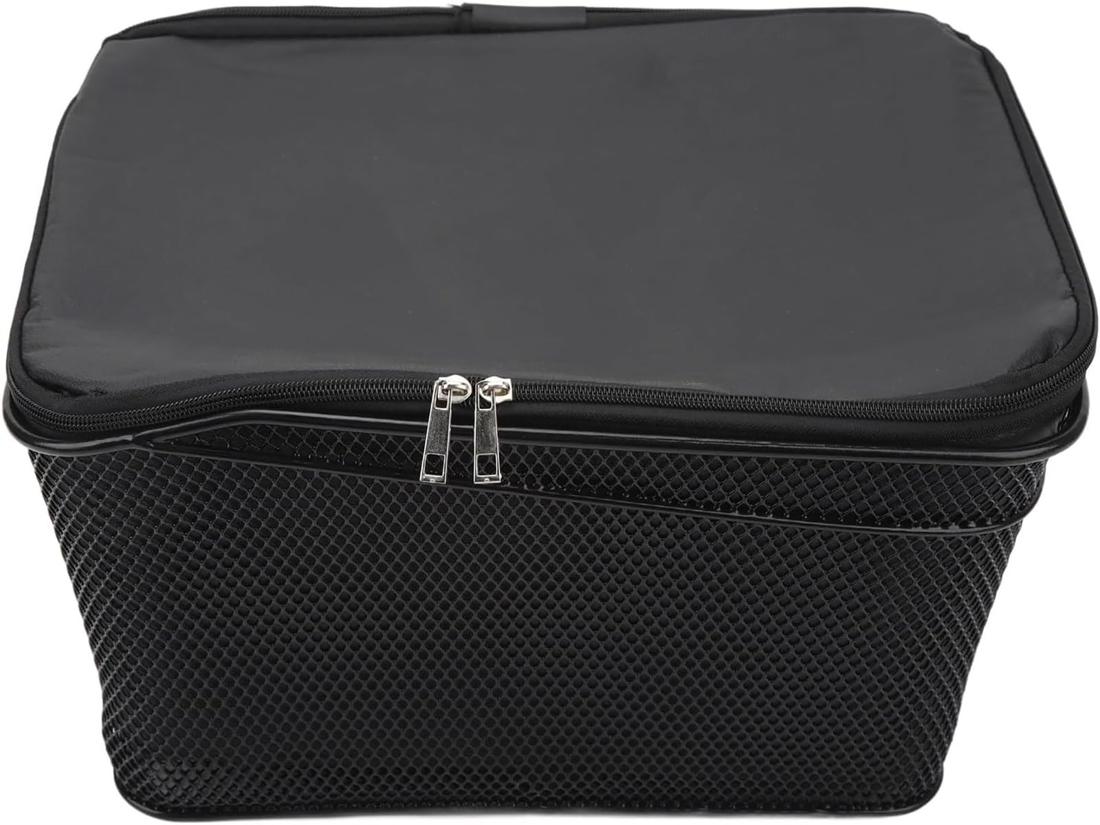 Cryfokt Cestino Bici Posteriore con Copertura Impermeabile