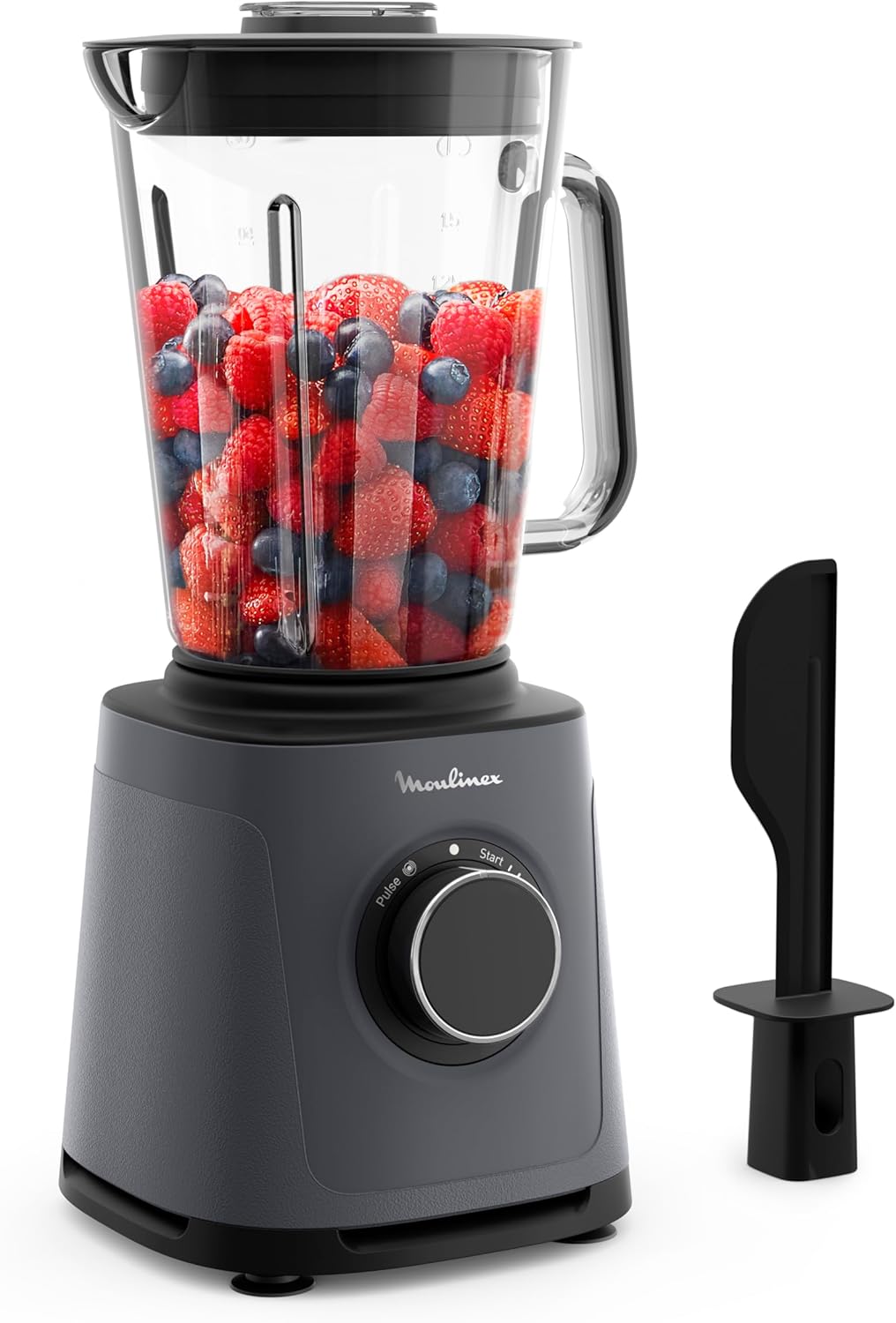 Moulinex PerfectMix Essential Frullatore 1200W - immagine 1
