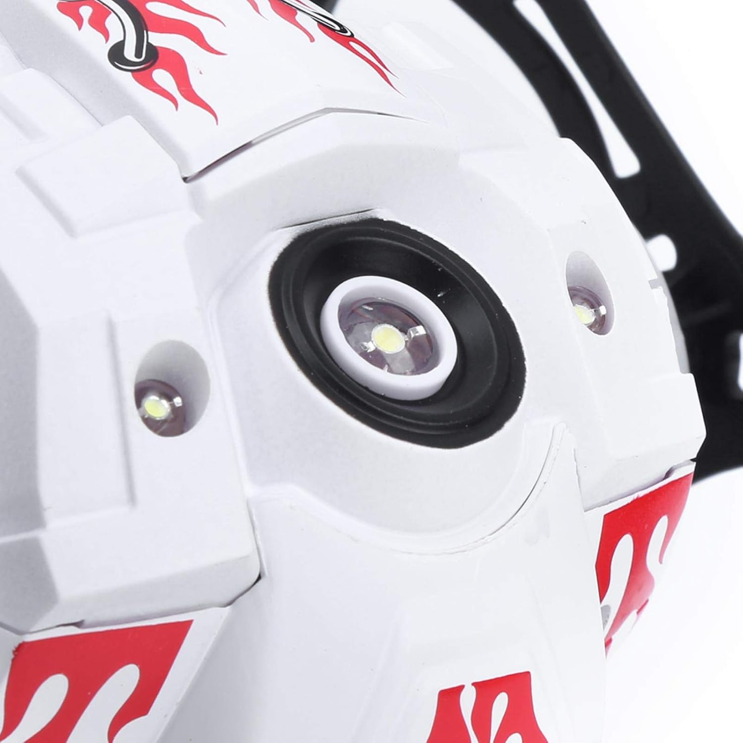 Alomejor Bounce Car - Auto Telecomandata 2.4G Hz - immagine 7