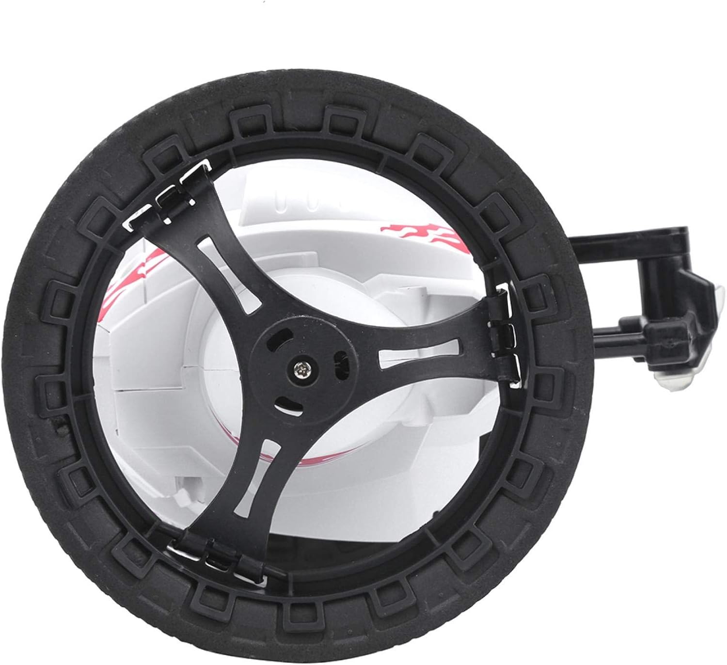 Alomejor Bounce Car - Auto Telecomandata 2.4G Hz - immagine 8