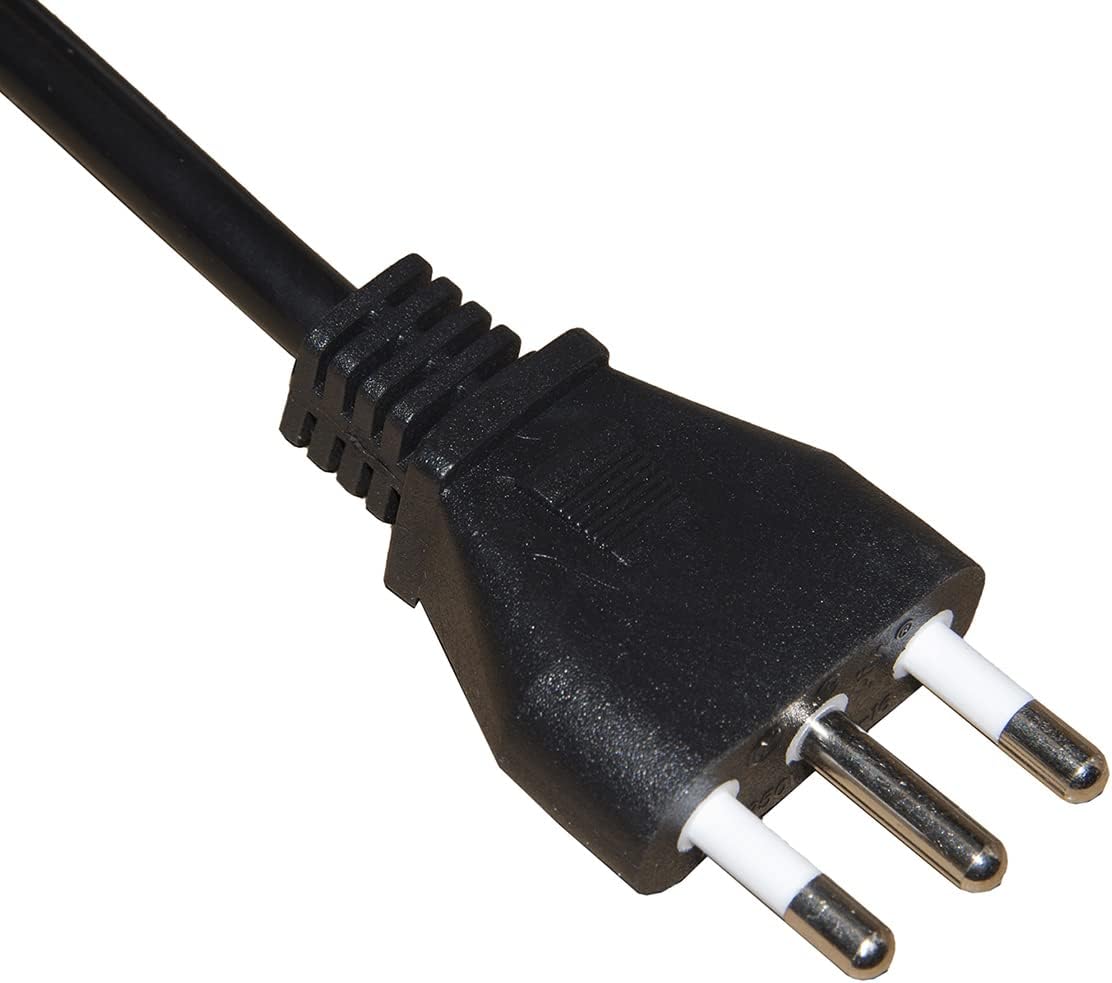 Link LKVENT2 Modulo 2 Ventole con Termostato per Armadi Rack a Muro Link, Nero - immagine 3