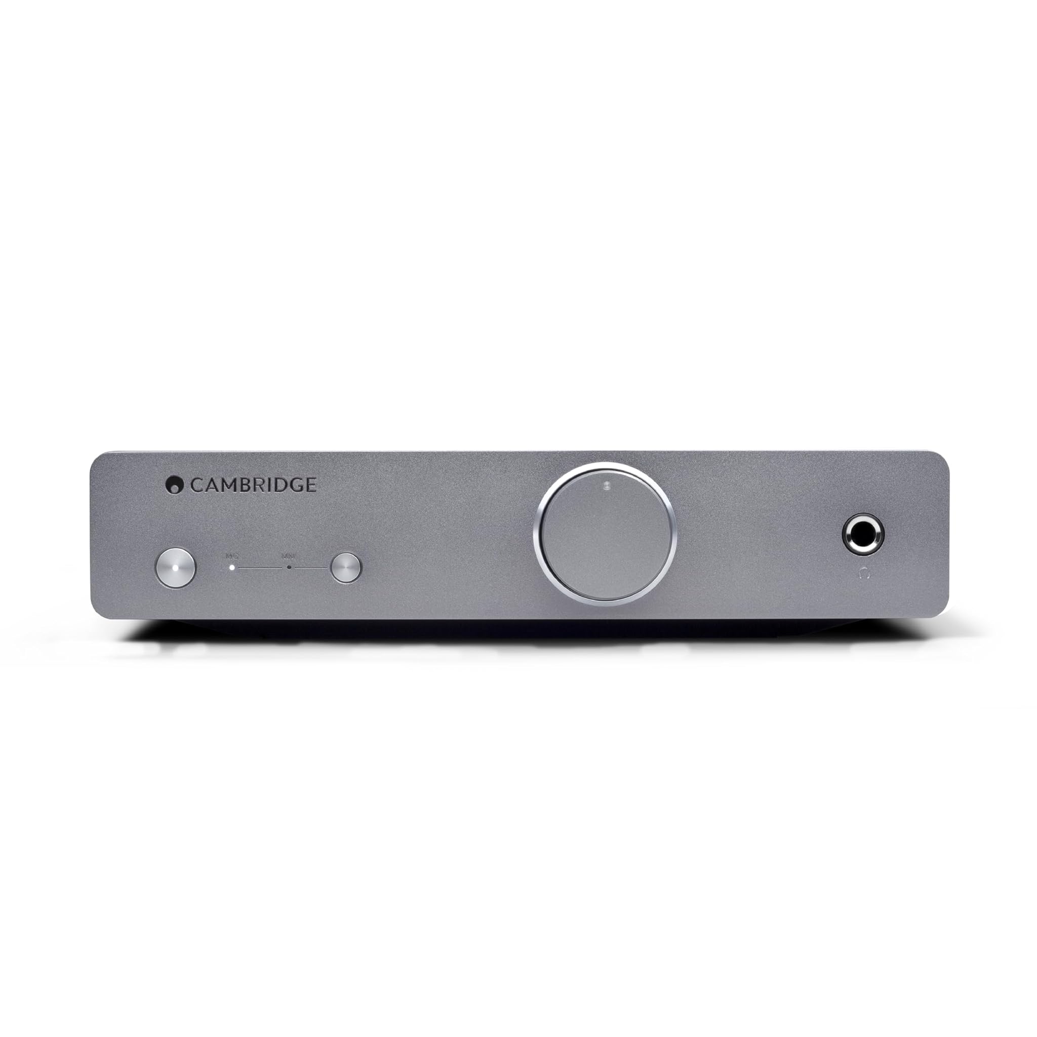 Cambridge Audio Duo - Preamplificatore MC-&-MM phono
