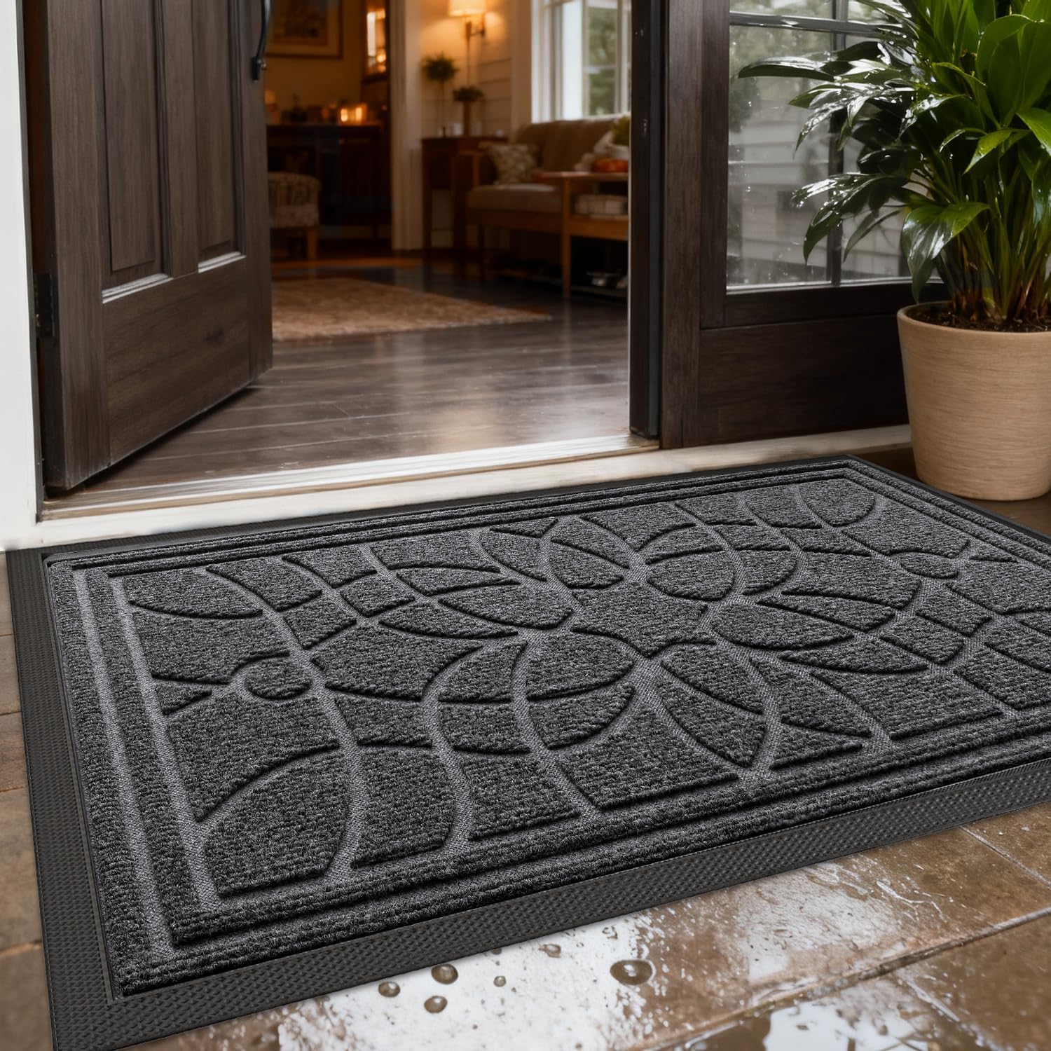 Dexi Zerbino Ingresso Esterno/Interno 90 x 150 cm