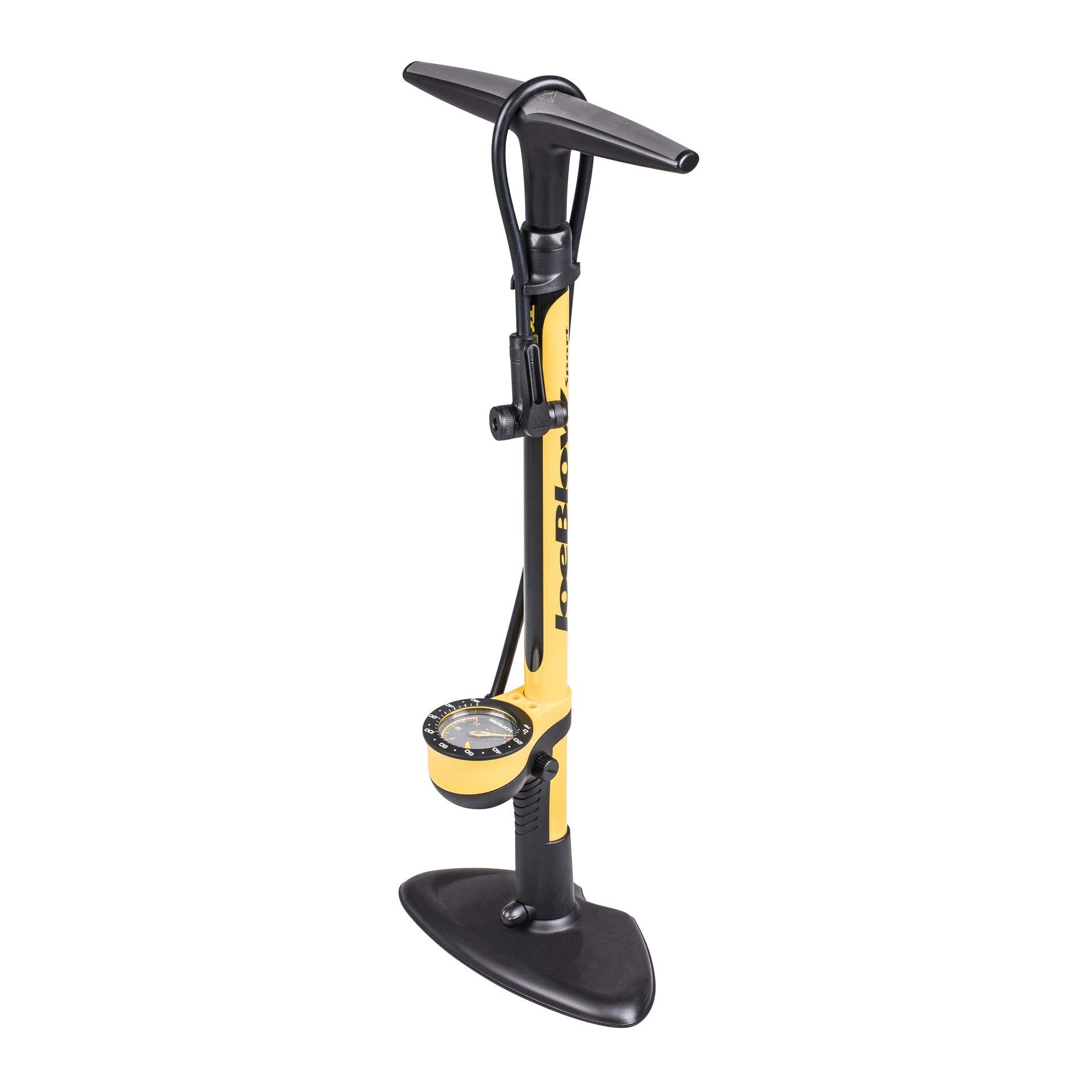 Pompa da pavimento Topeak Joeblow Sport III