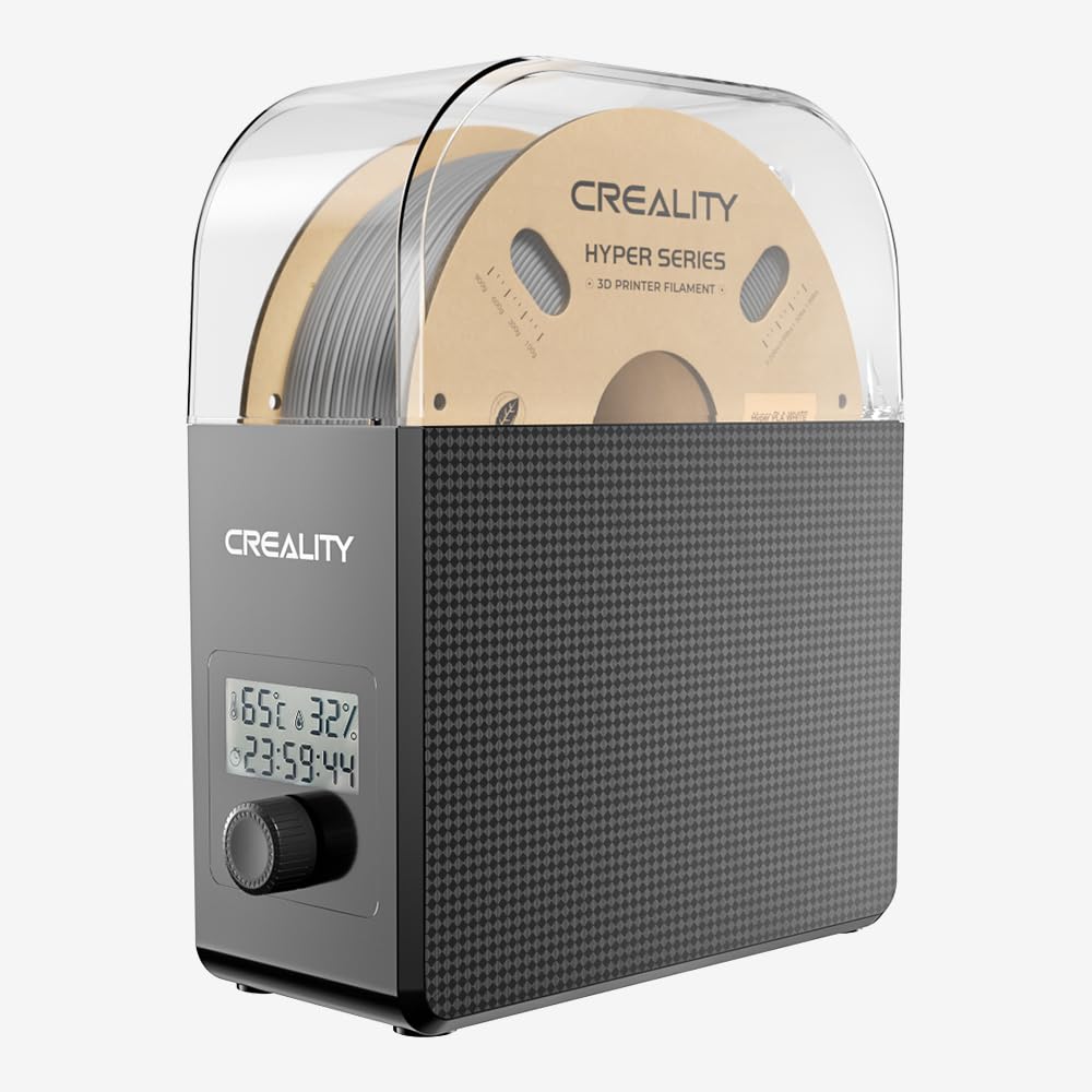 Creality Filament Dryer Box Pro - Essiccatore Filamento