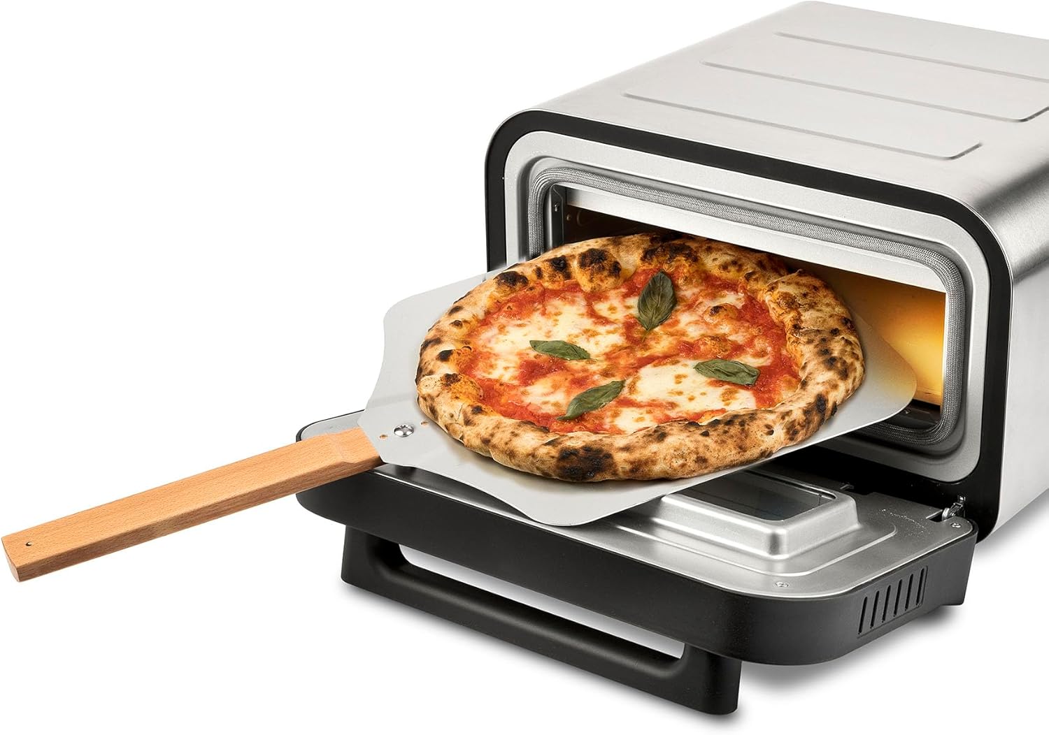 G3 Ferrari G10204 Pizza Pro 2 Minuti 1700W
