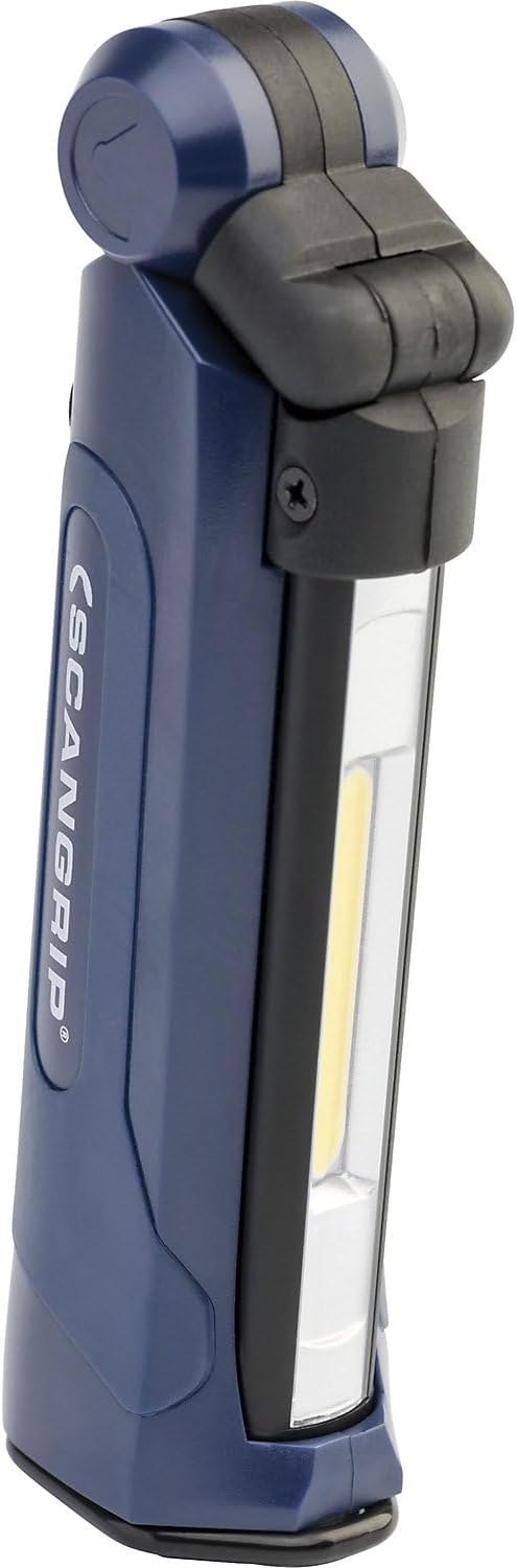 Scangrip LIGHTING 03.5612 Lanterna Slim - immagine 2