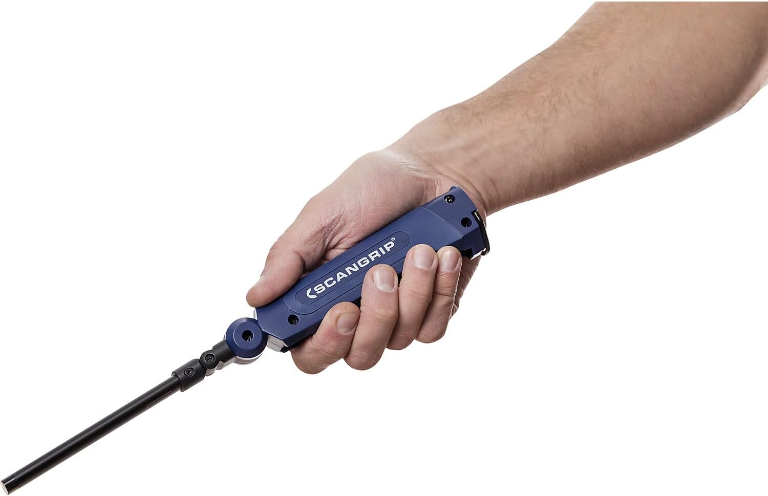 Scangrip LIGHTING 03.5612 Lanterna Slim - immagine 3