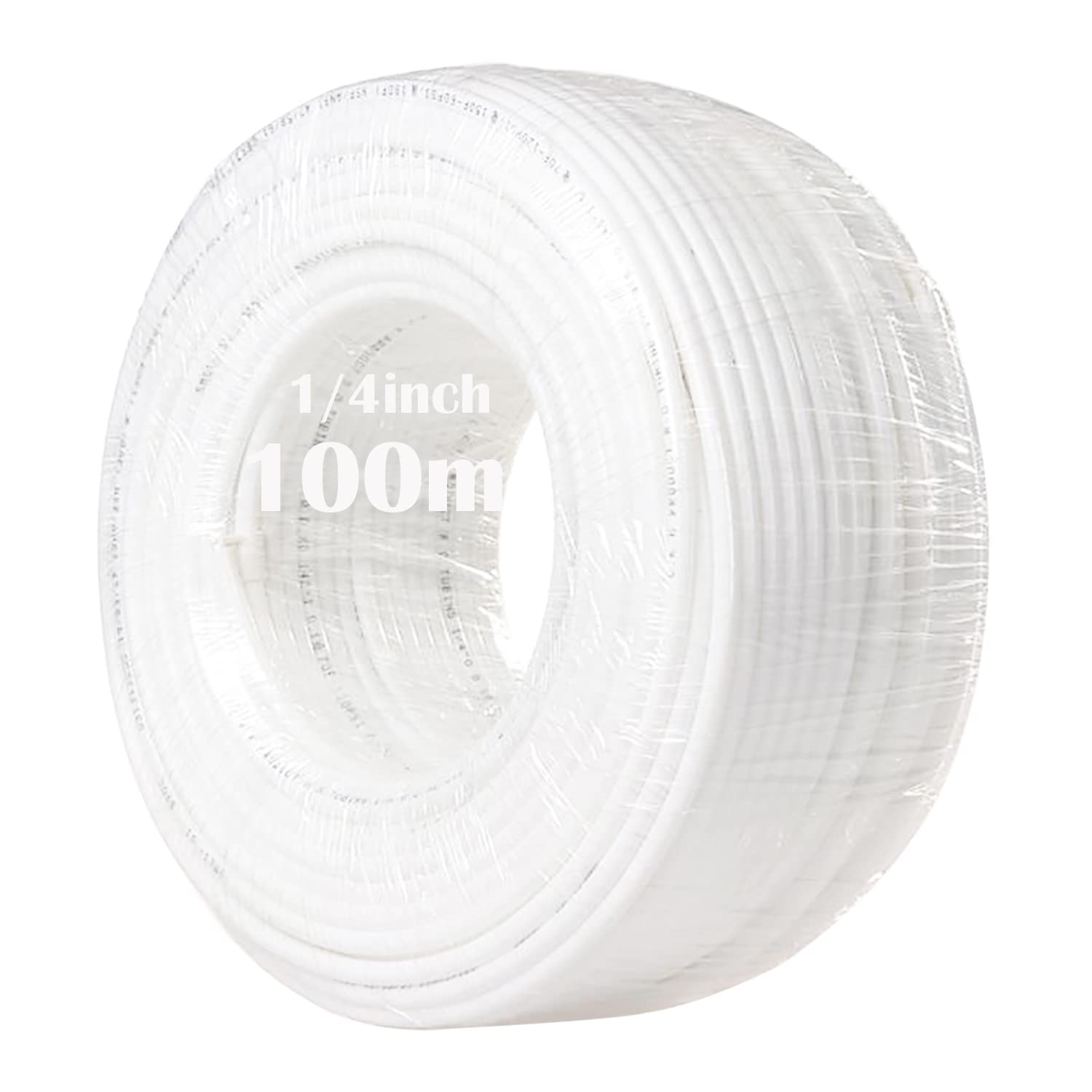 Cesfonjer Tubo Osmosi Inversa 6.3mm (1/4") 100m