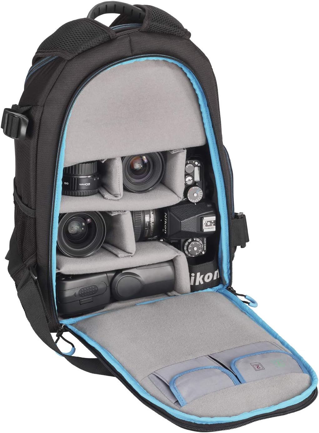 Cullmann Sydney Pro - Nero - immagine 2