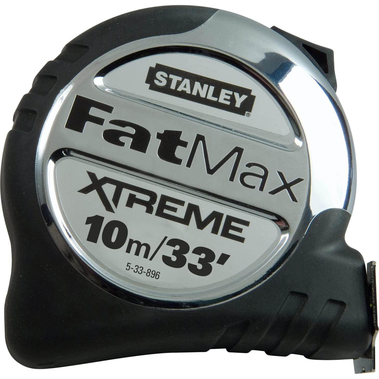 Stanley STA533896 FatMax - Metro a nastro, 10 m