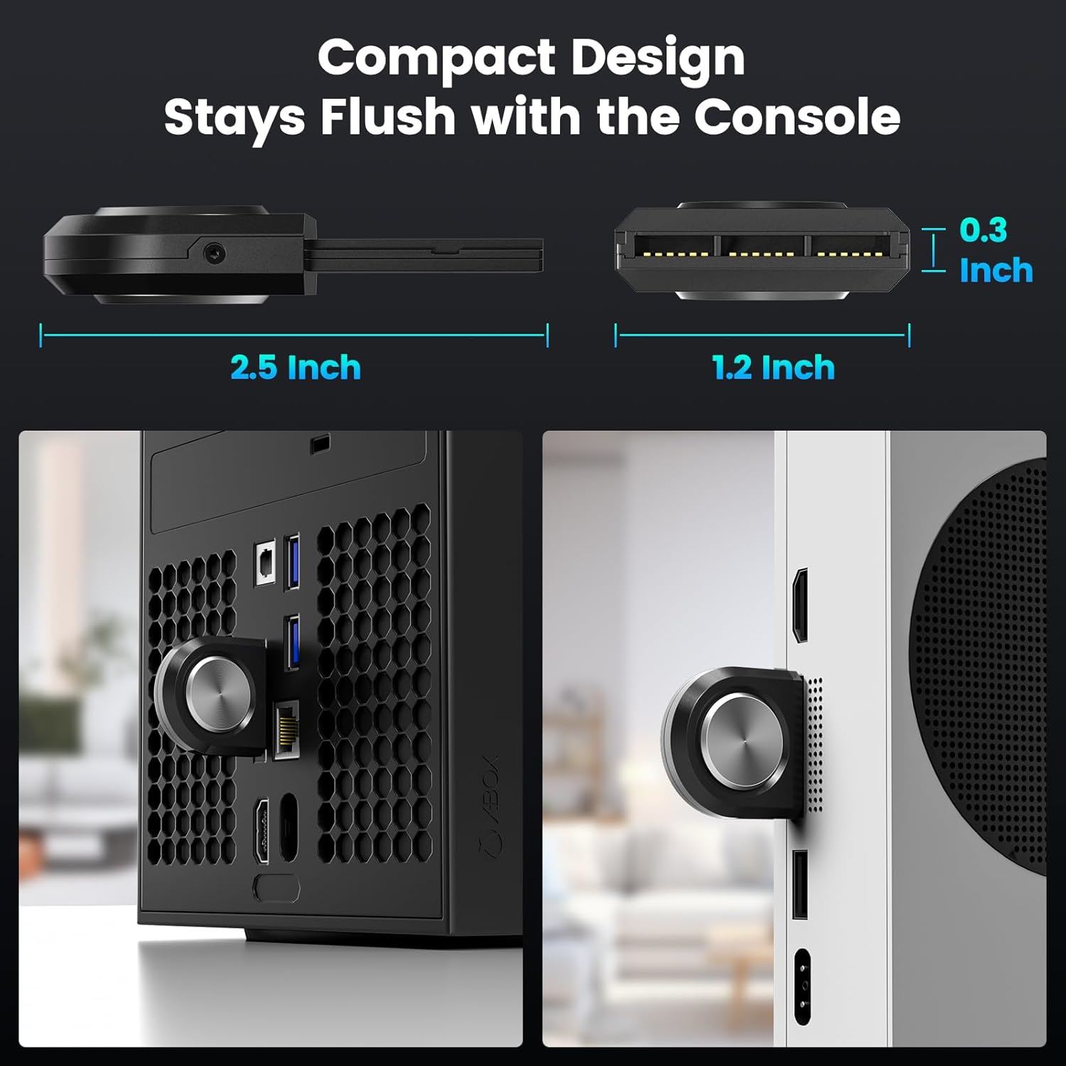 INDMEM Xbox Expansion Card 2TB - immagine 2
