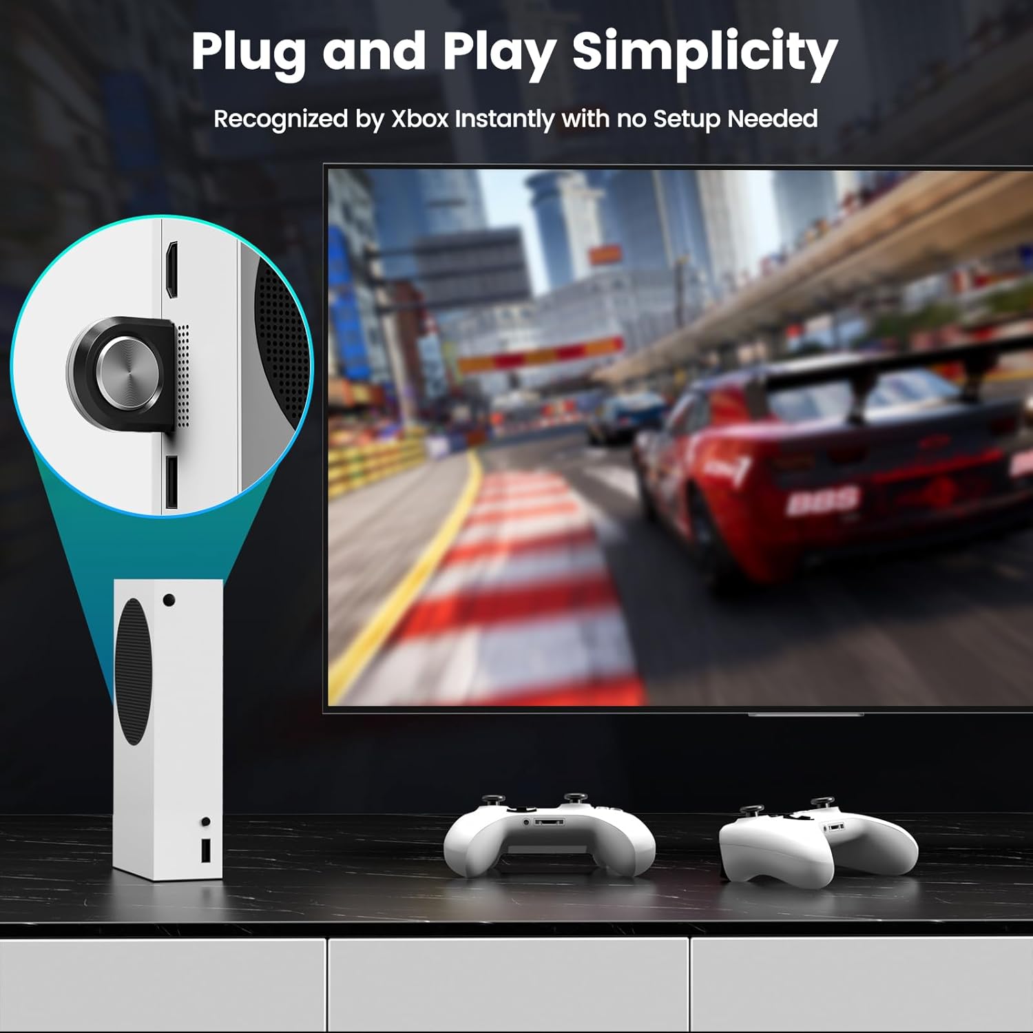 INDMEM Xbox Expansion Card 2TB - immagine 3