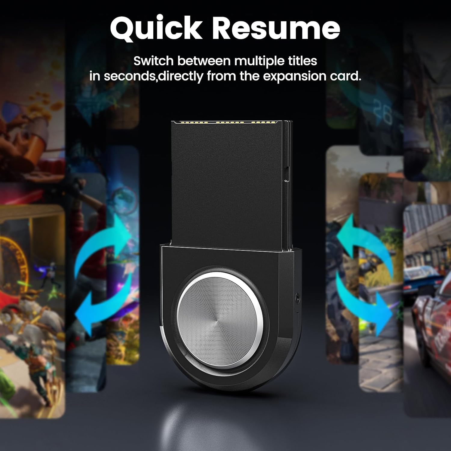 INDMEM Xbox Expansion Card 2TB - immagine 4