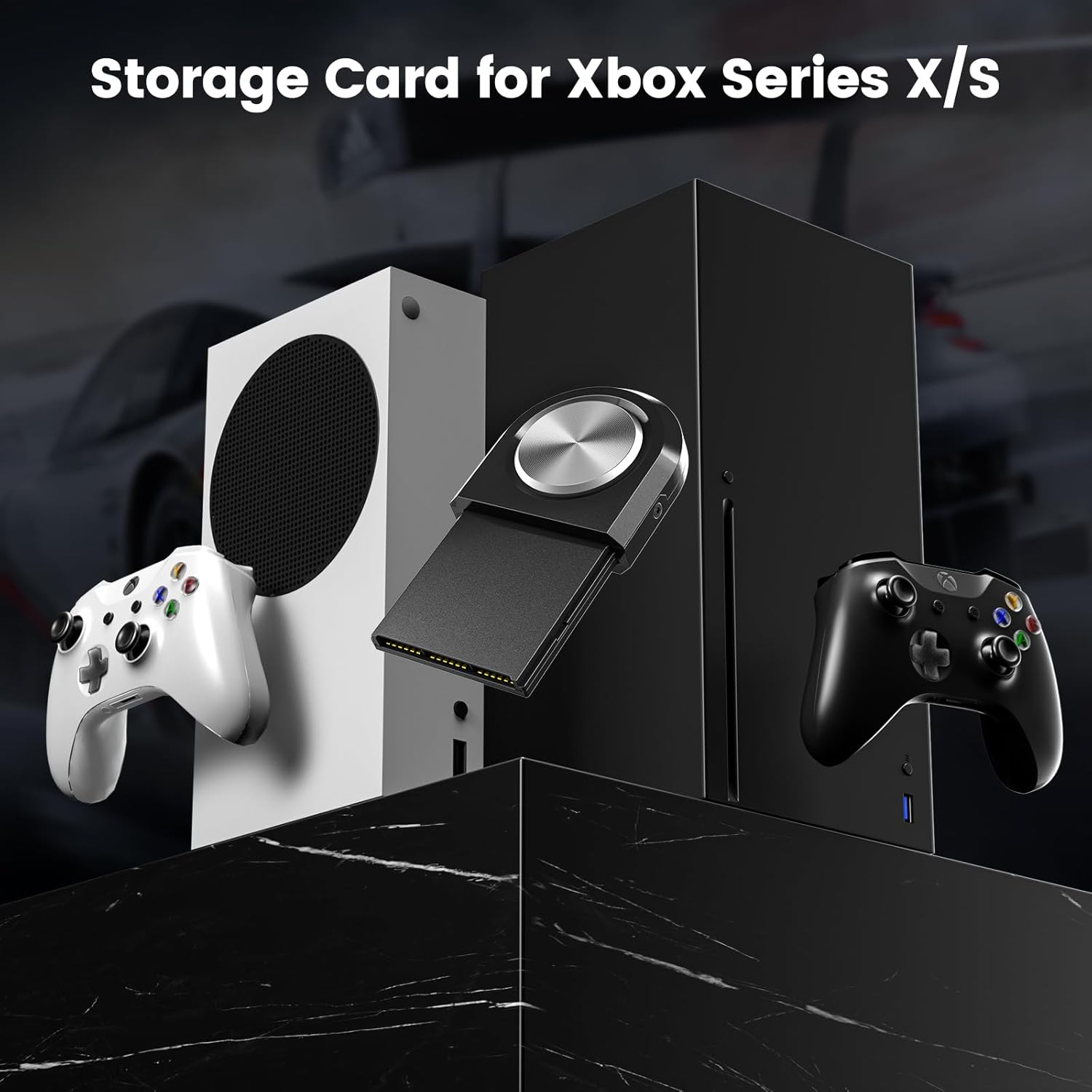 INDMEM Xbox Expansion Card 2TB - immagine 5