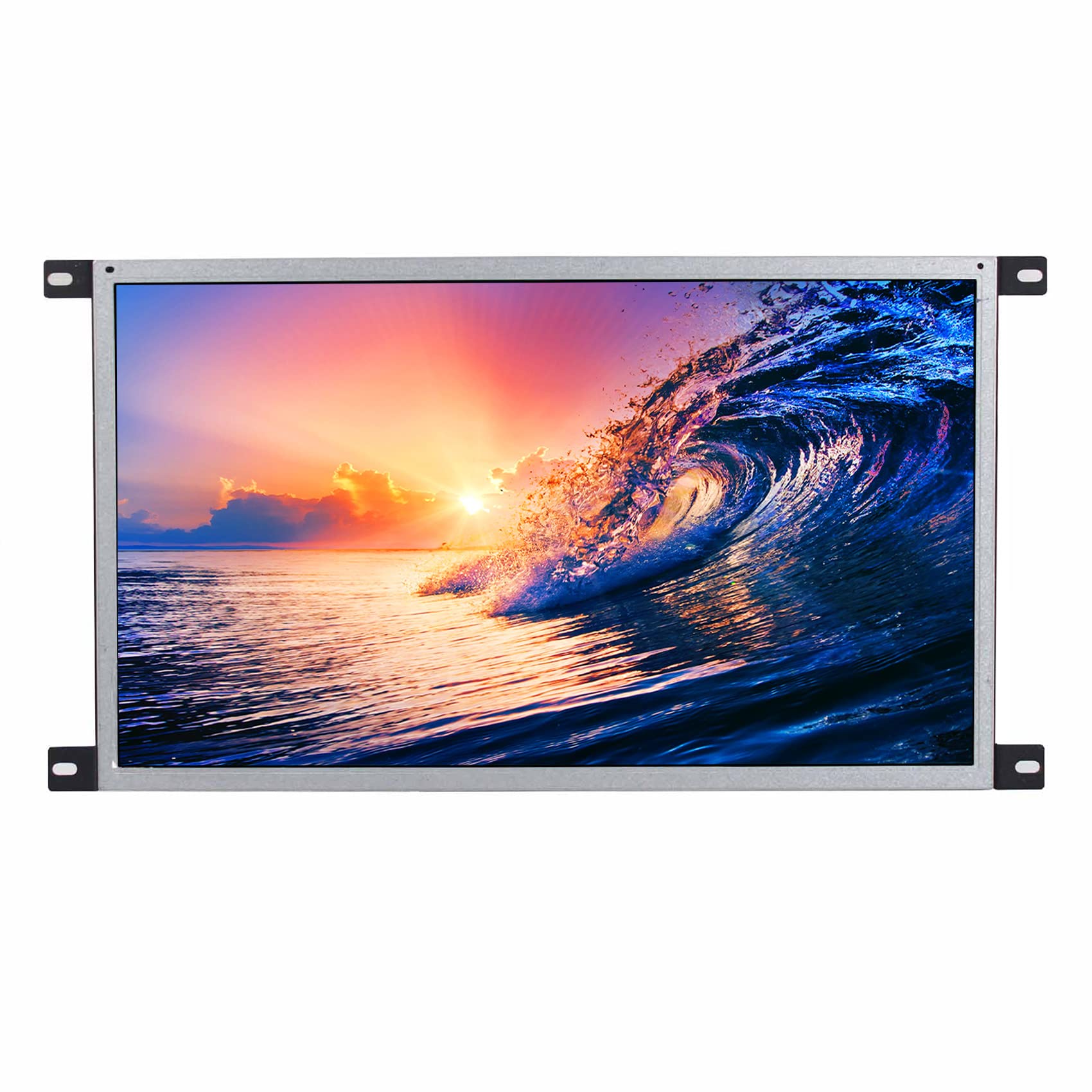 VSDISPLAY Monitor Industriale 15.6" 1920x1080 1000nit