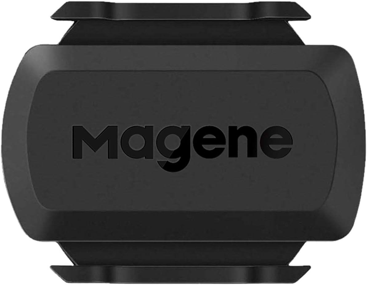 Magene S3+ Sensore di Velocità/Cadenza per Ciclismo - immagine 1