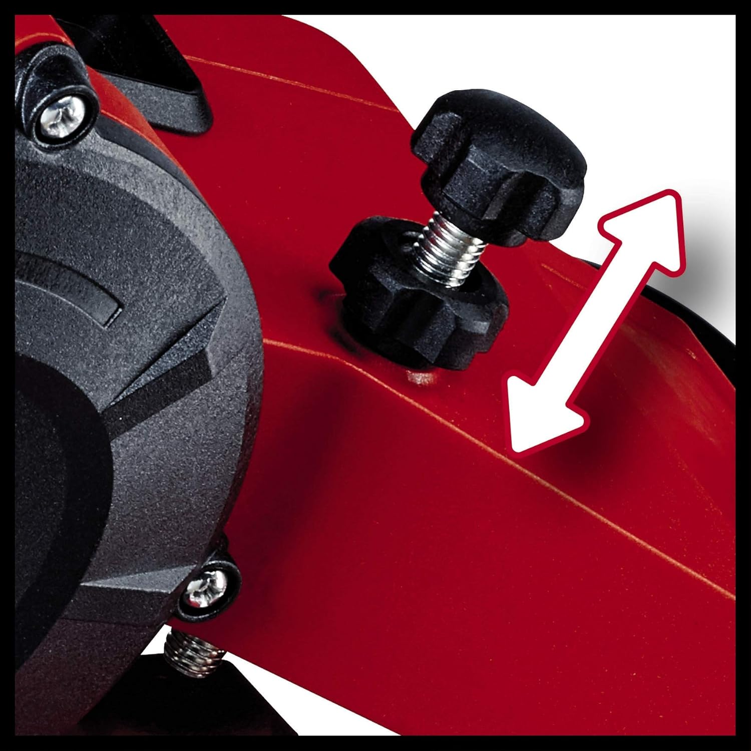 Einhell GE-CS 18 Li-Solo Affilacatene a Batteria - immagine 7