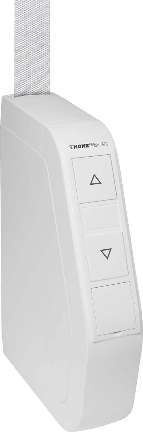 Homepilot Avvolgitore Elettrico Smart RolloTron pure - immagine 1