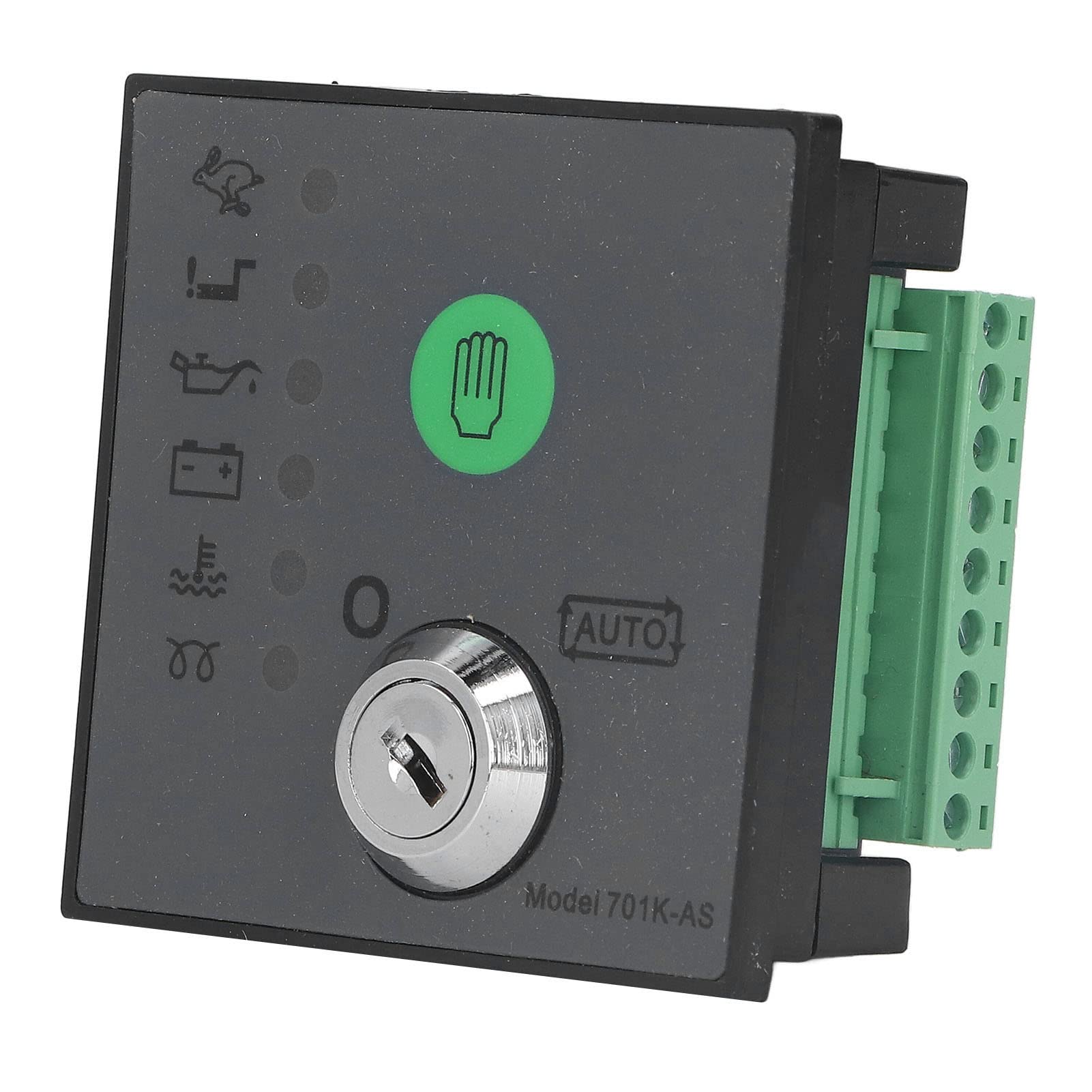 Modulo Controllo Gruppo Elettrogeno Diesel Automatico