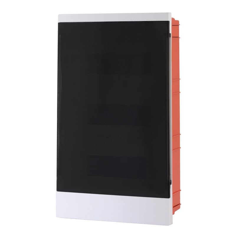 Lion Electric Scatola di Distribuzione a Incasso 36 Moduli