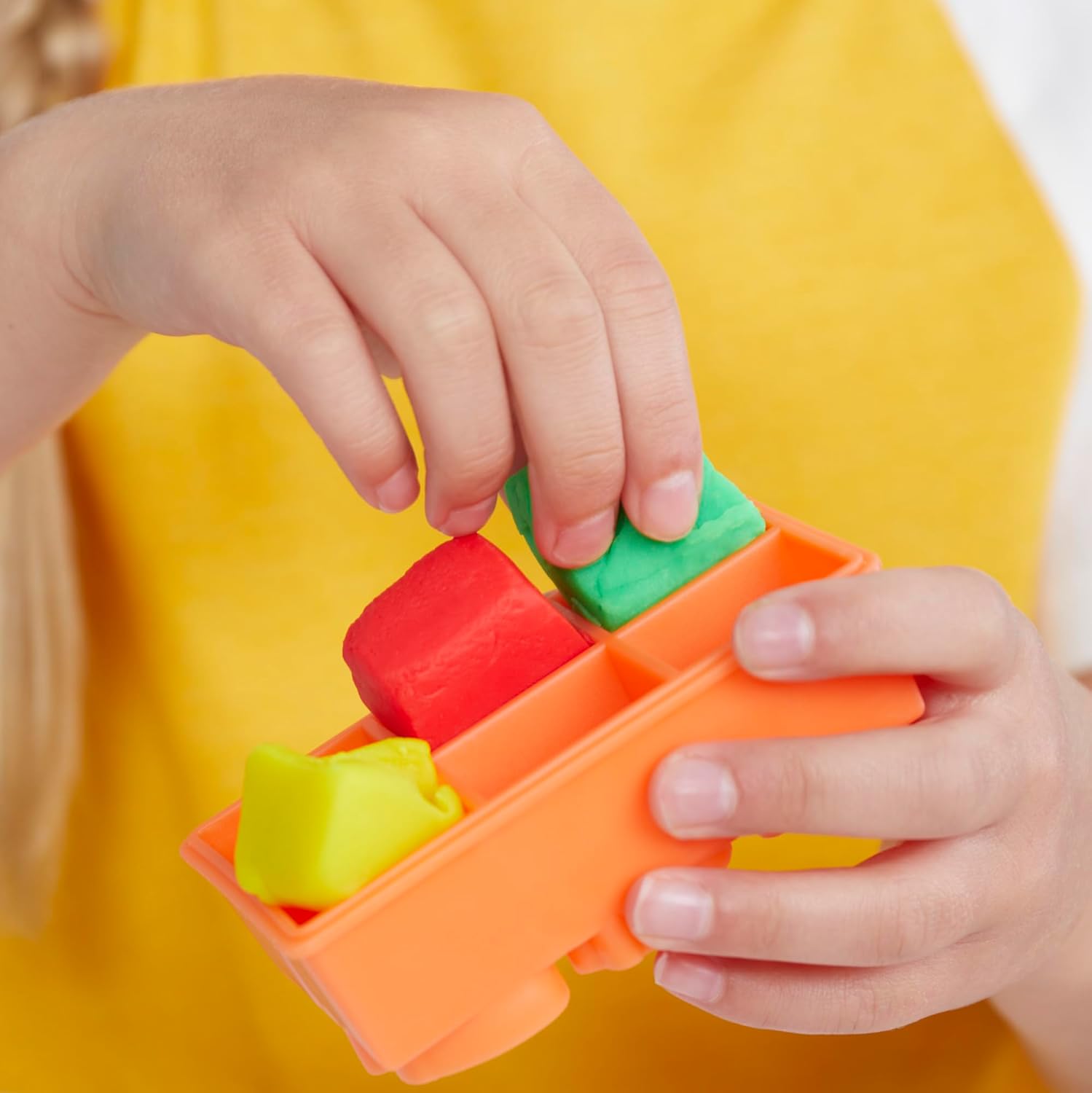 Play-Doh Playset Swirlin' Smoothies Frullatore Giocattolo - immagine 13