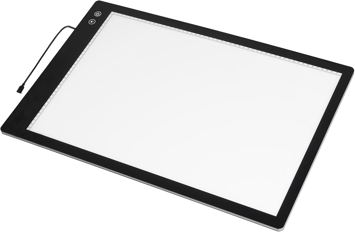 Vevor Lavagna Luminosa a LED A2, Nera - immagine 10