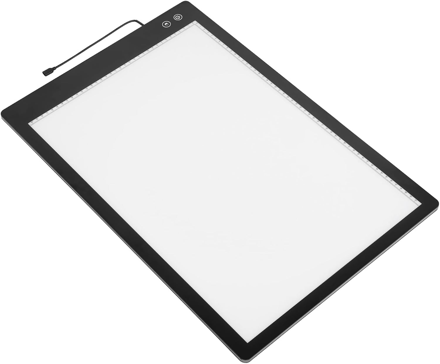 Vevor Lavagna Luminosa a LED A2, Nera - immagine 11