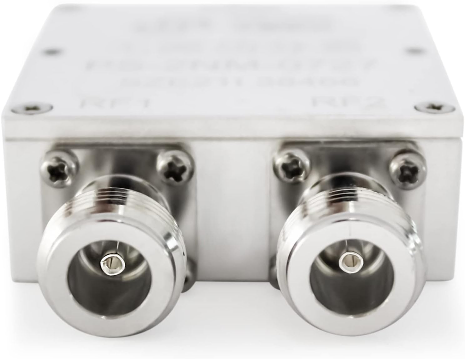 TOJOIN 2 Way N Female RF Splitter 50 Ohm - immagine 4