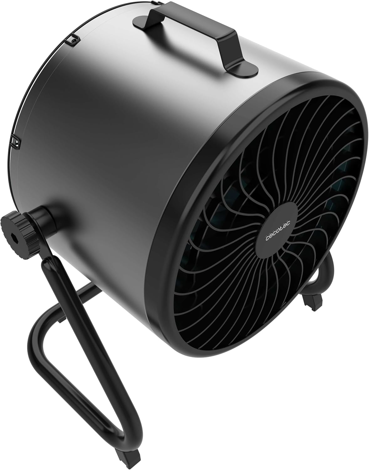 Cecotec Ventilatore Industriale Proindustry Flowcannon 150W - immagine 2
