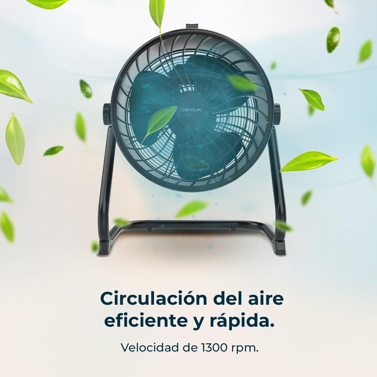 Cecotec Ventilatore Industriale Proindustry Flowcannon 150W - immagine 6