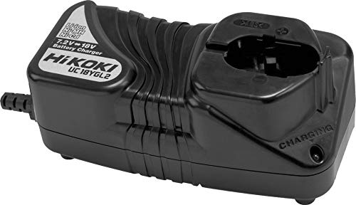 HiKOKI UC18YGL2 - Caricabatteria