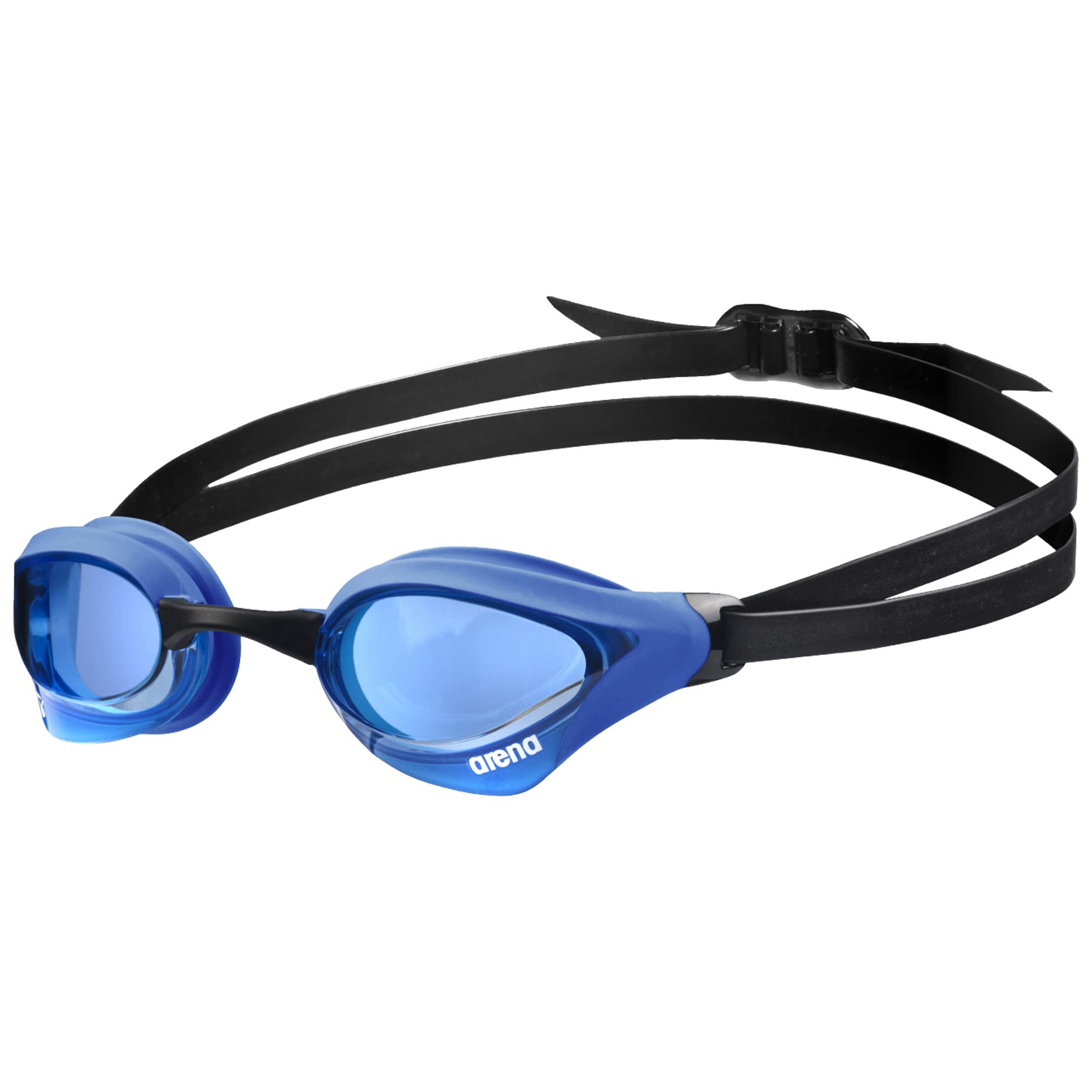 Arena Cobra Core Swipe - Occhialini Nuoto da Gara Unisex