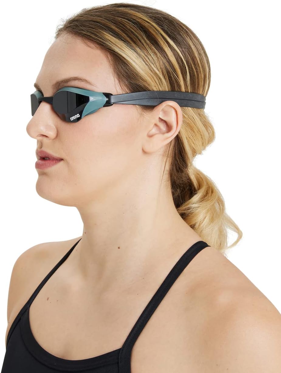 Arena Cobra Core Swipe - Occhialini Nuoto da Gara Unisex - immagine 4