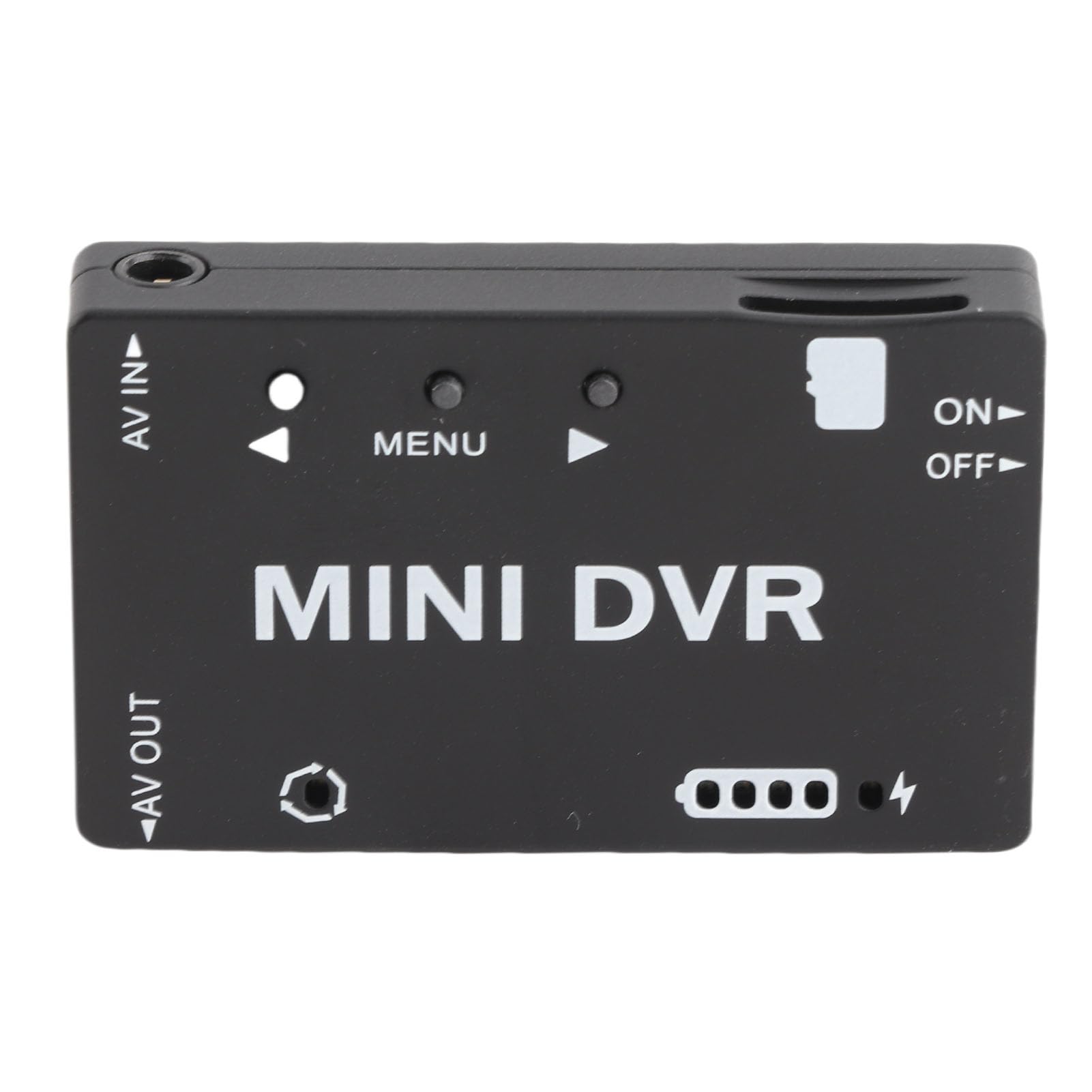 Mini Modulo DVR FPV con Batteria Integrata