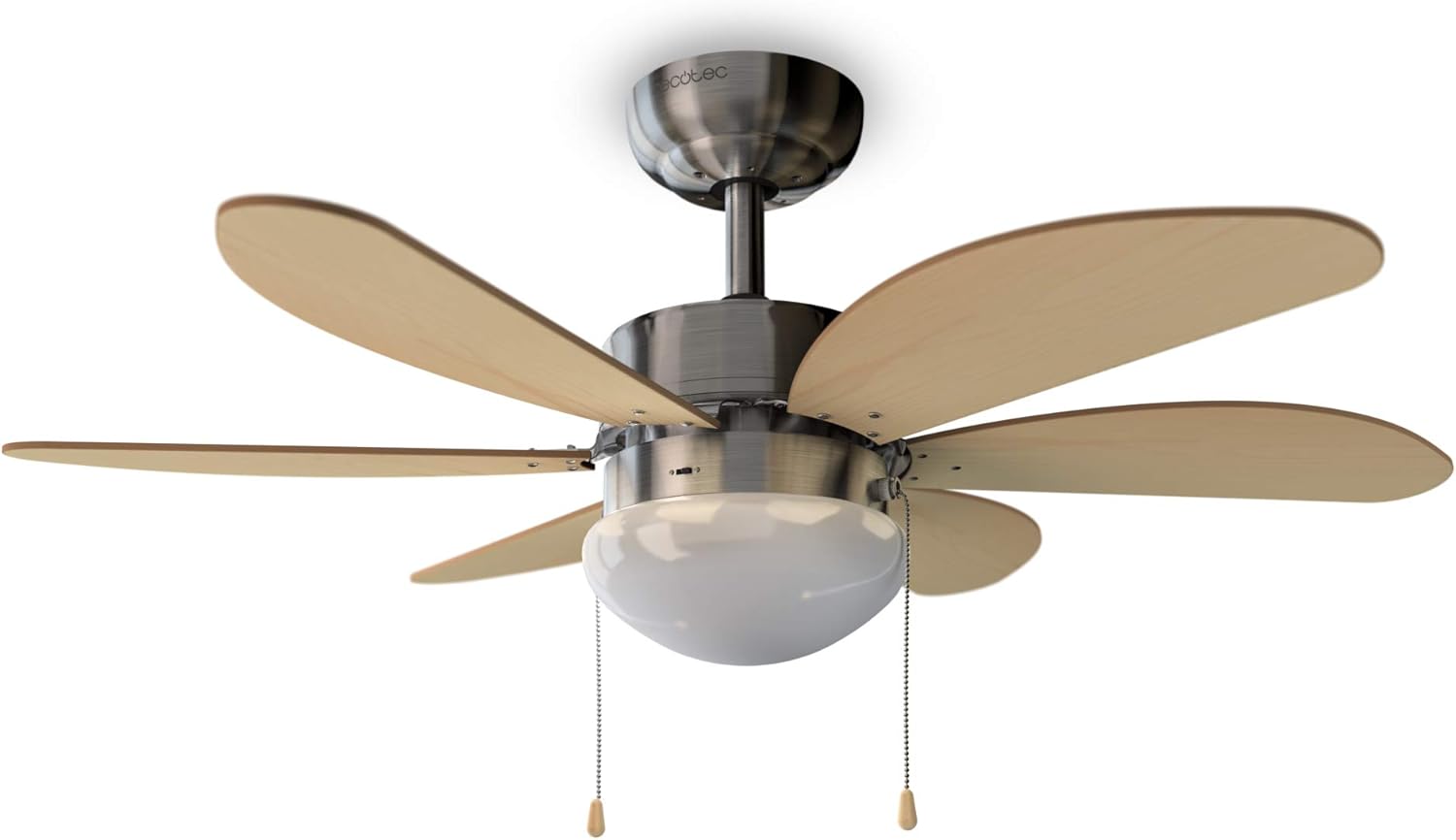 Cecotec Ventilatore da Soffitto EnergySilence Aero 3600