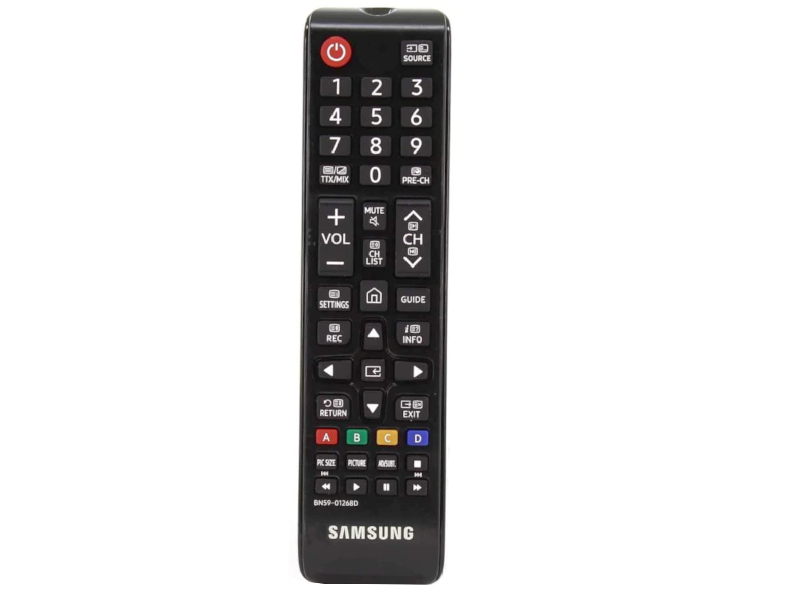 Telecomando Originale Samsung BN59-01268D