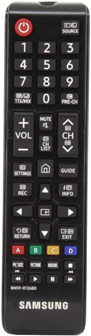 Telecomando Originale Samsung BN59-01268D - immagine 1
