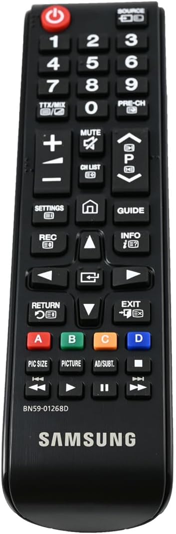 Telecomando Originale Samsung BN59-01268D - immagine 2