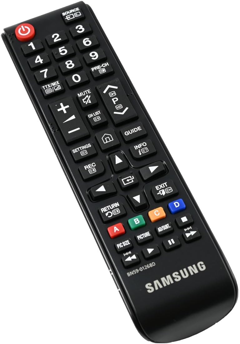 Telecomando Originale Samsung BN59-01268D - immagine 3